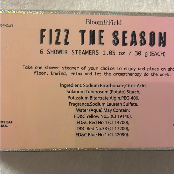 Champagne, Ivory, Lavender Highlighter Trio - Picture 3 of 4